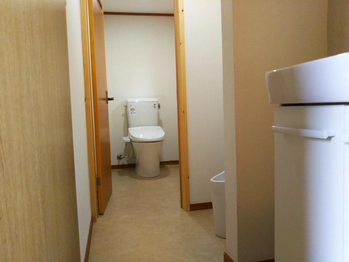 ゲストハウス「古民家の宿梨本軒」 Takayama (Nagano) Exterior photo